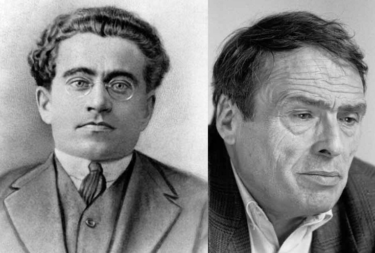 Antonio Gramsci and Pierre Bordieu