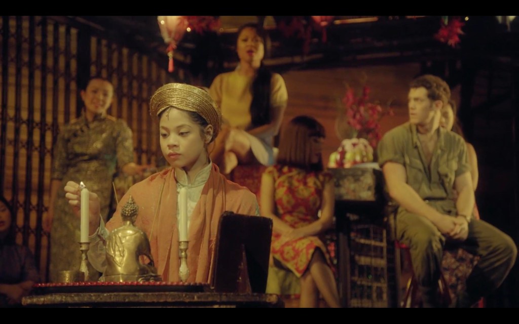 Resistant Spectatorship