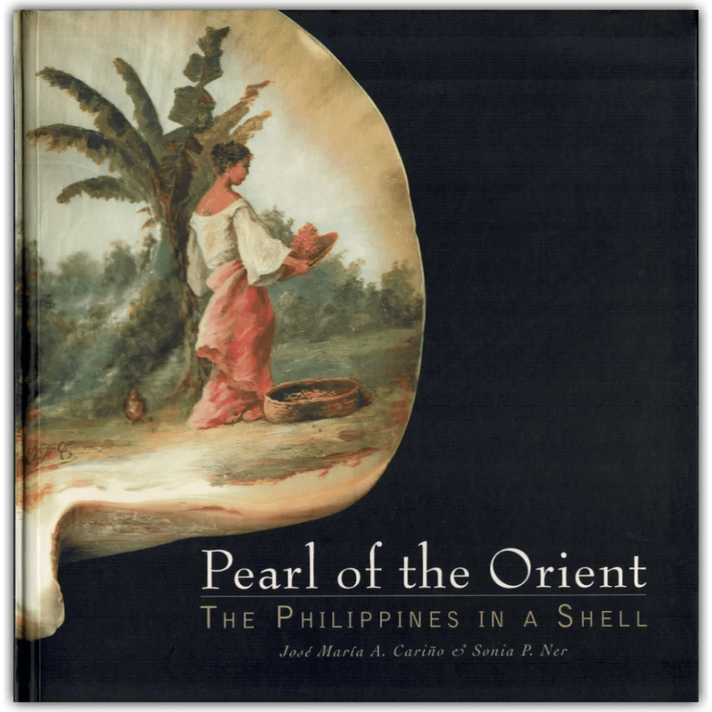 Pearl of the Orient: The Philippines in Shell (2007) – Geronimo