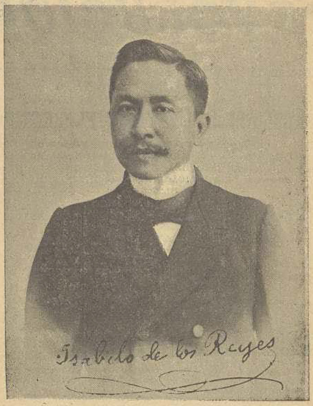 Reyes y Florentino, Isabelo de los. Filipinas. !Independencia y Revolucion! J. Corrales, 1900.