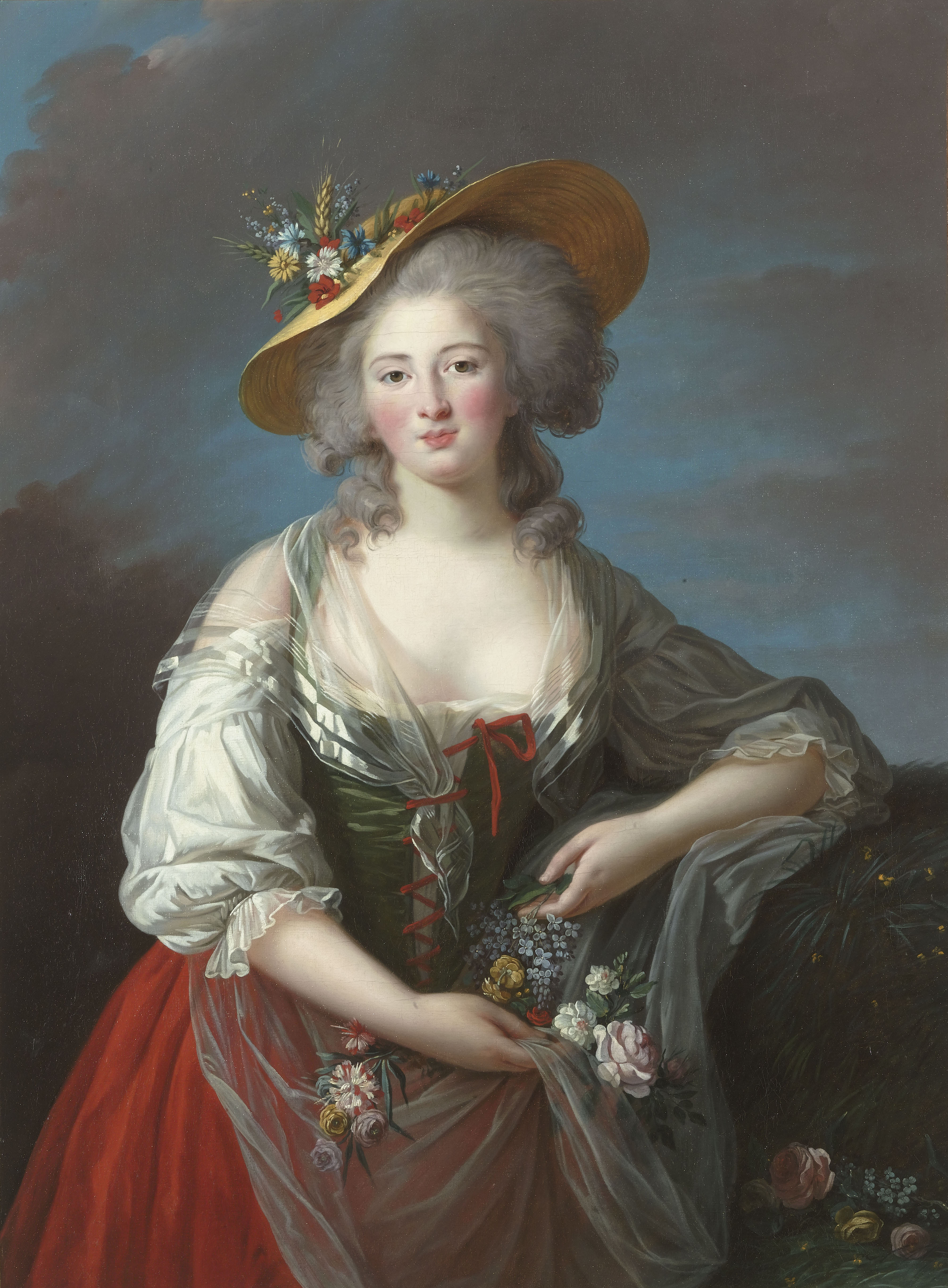 Élisabeth Philippine Marie Hélène de France (1764–1794)